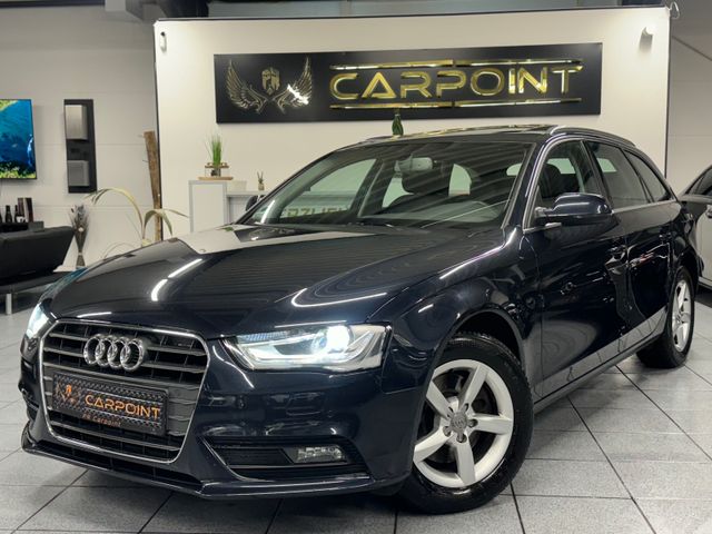 Audi A4 Avant Ambiente 2.0 TDI /Panoram/Xenon/1.Hand/