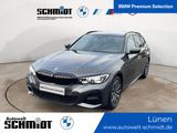 BMW 320e Touring M Sport + 2Jahre-BPS.-GARANTIE - BMW 320 mit Hybrid-Antrieb