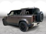 Land Rover Defender 110 SE D250 - Land Rover Defender: Automatik