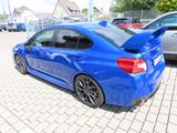 Subaru WRX STI Sport - Subaru WRX STI Gebrauchtwagen