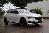 Skoda SCALA MONTE CARLO 1.0 TSI DSG PANO+APPLE/ANDROID - Skoda Scala