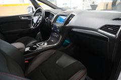 Fahrzeugabbildung Ford S-Max 2.0D ST-LINE NAVI/LED/KAMERA/SHZ/SPORT/AHK