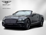 Bentley Continental GTC V8 MULLINER EDITION - BLACKLINE - Bentley Continental GTC aus 2023
