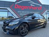 Mercedes-Benz C 300 T-Modell AMG Line Designo 360° Wide Distr.