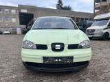 Seat Arosa Select 1.0 TÜV 01/2028 - Seat Arosa: Kleinwagen