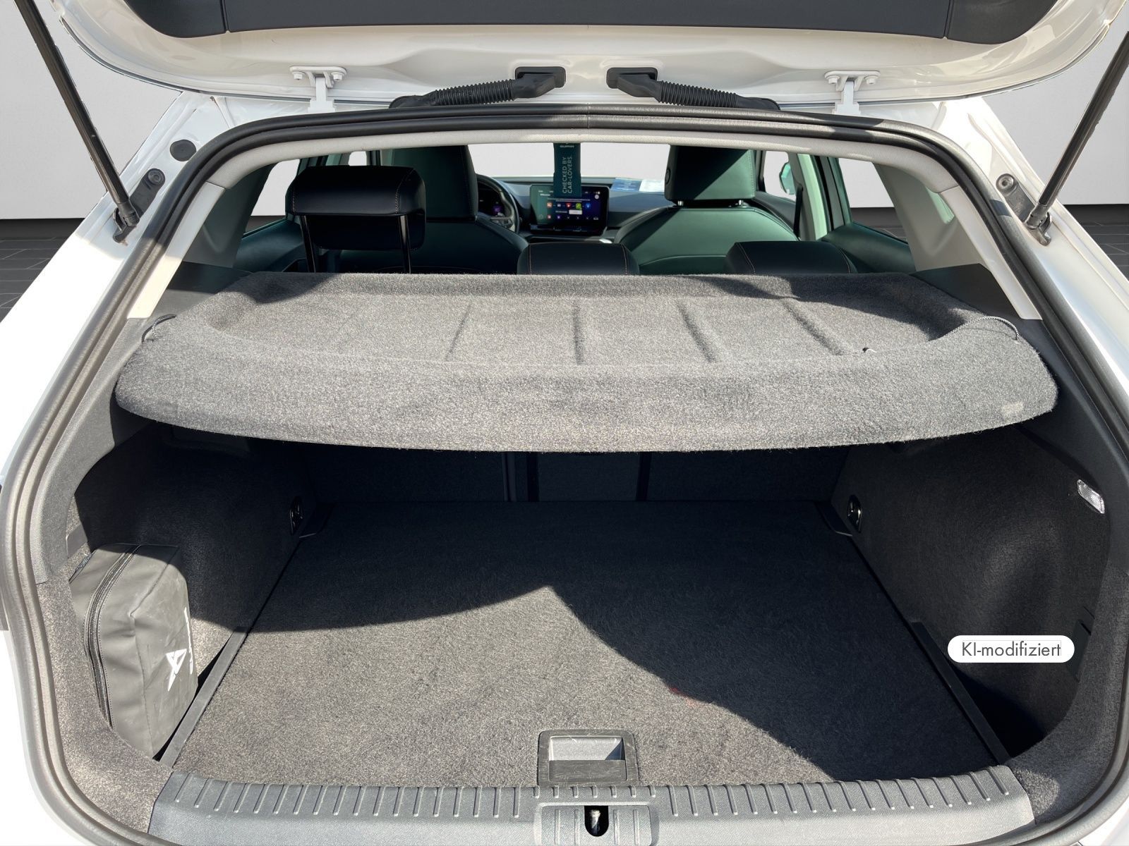 Cupra Formentor - Bild 15