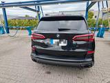 BMW X5 M50 M50d - D/HuD /Pano/360/Scheckheftgepflegt - gebrauchte BMW X5 M50 aus dem Jahr 2020