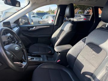 Ford Kuga Titanium X