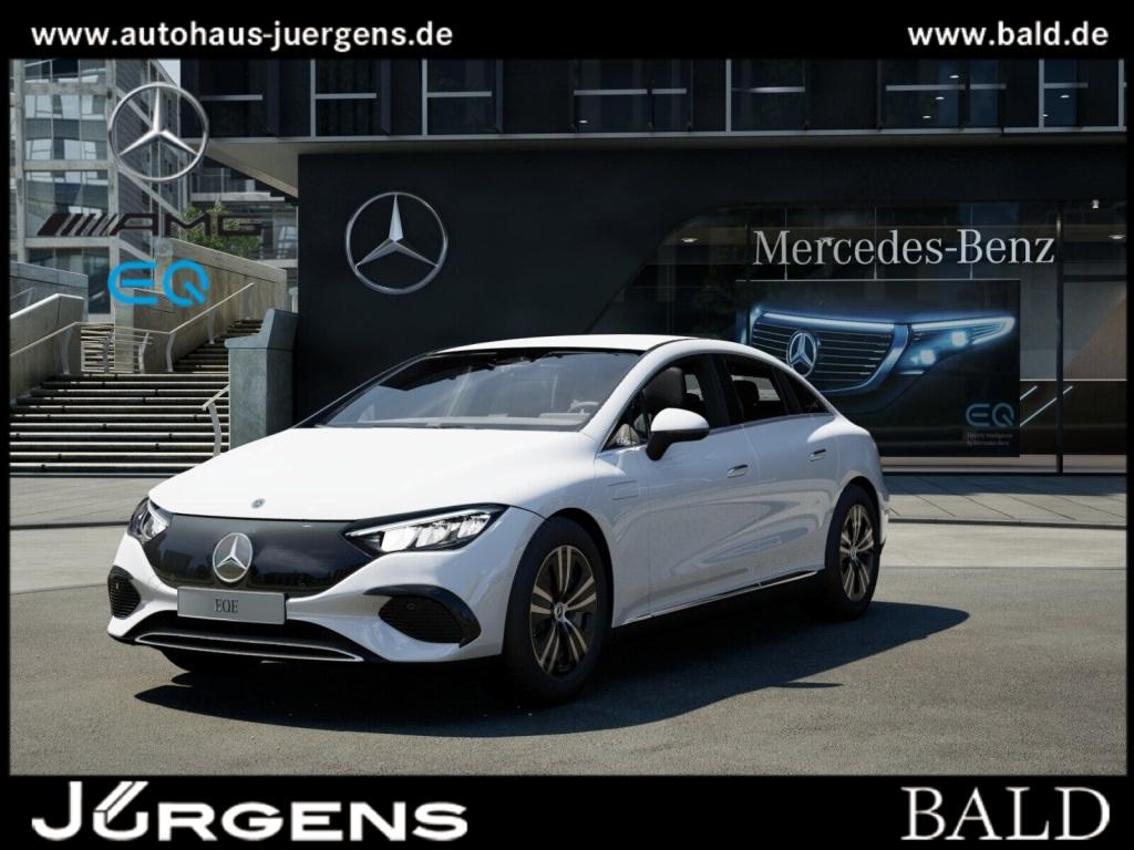 Mercedes-Benz EQE 300 Elect-Art/LED/Cam/Memo/Ambi/Distr/Keyl
