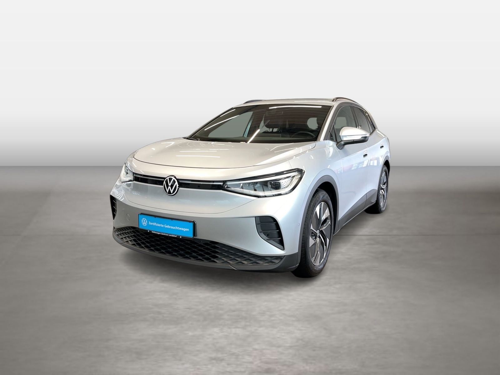 Volkswagen ID.4 - Bild 2