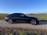 BMW 330e Sport Line Automatik Sport Line - BMW 330 Unfallwagen