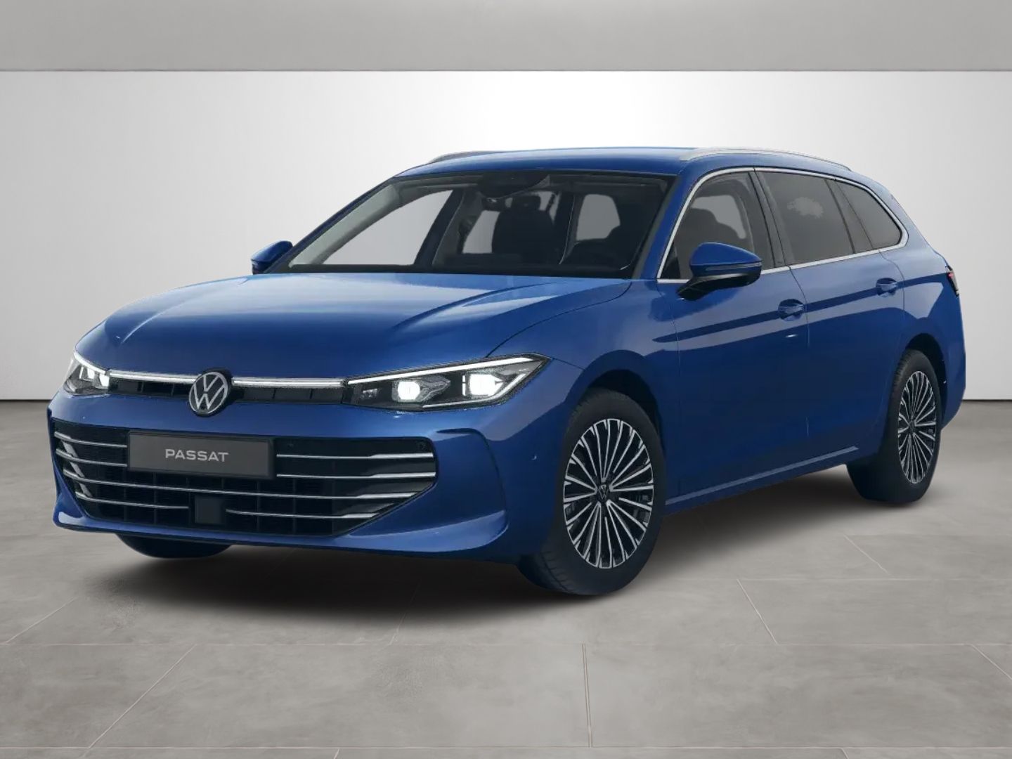 Passat 2.0 TDI 4M Elegance *AHK*STDHZG*LEDER*