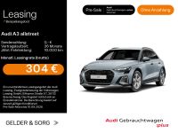 Audi A3 - Vorschau Bild 1