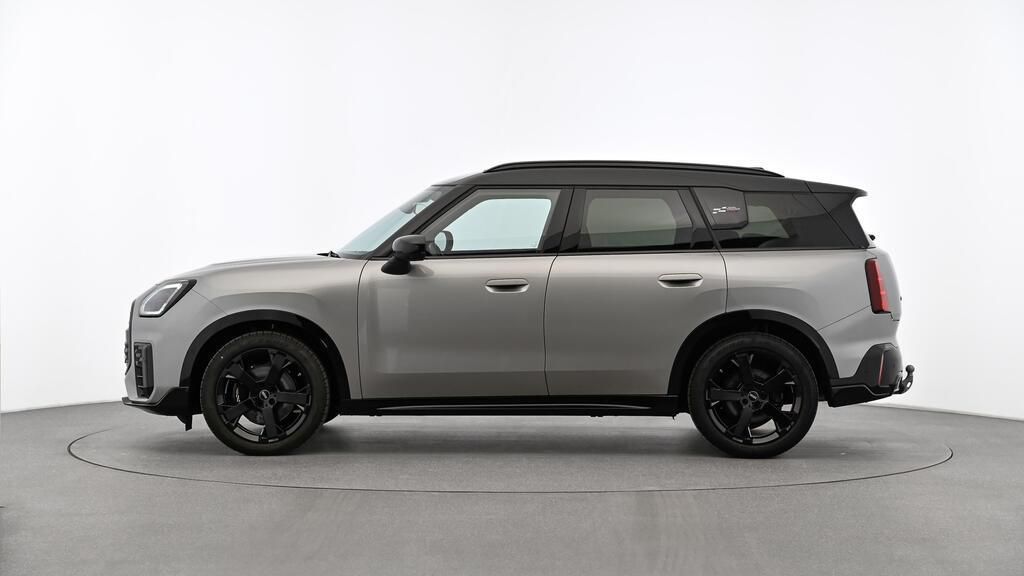 MINI Countryman C (Cooper) - Bild 4