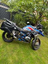 BMW R 1200 GS Rallye