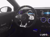 Mercedes-Benz A 45 S AMG 4M+ MBUX+LED-HP+Night+Perf.+Amb+RFK+ - gebrauchte Mercedes-Benz A 45 AMG aus dem Jahr 2022