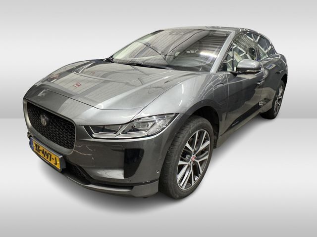 Jaguar I-Pace EV400 SE 90 kWh / Camera / Leder / 20'' /