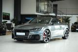 Audi TT RS quattro*RS-SPORTSITZE*RS-ABGAS*CARBON.INT*