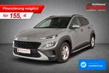 Hyundai Kona Select Mild-Hybrid~SZH~SpurH~AppleCar - Hyundai KONA in Mannheim