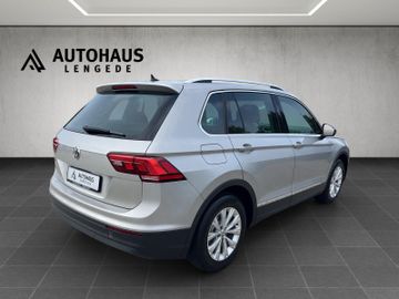 Volkswagen Tiguan - 3