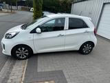 Kia Picanto Dream Team - Kia Picanto mit Benzin-Antrieb: Limousine