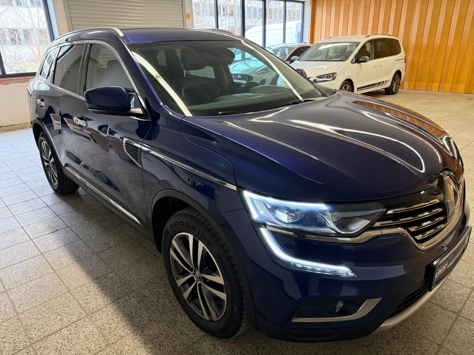 Renault Koleos Intens 4x4 AHK