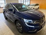 Renault Koleos Intens 4x4 AHK - Renault Koleos: Allradantrieb