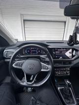Volkswagen T-Cross 1.5 Life B 110 UNITED R LINE - VW T-Cross in Aachen
