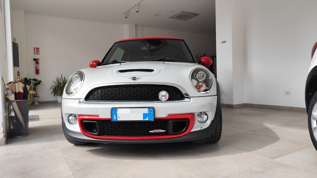 MINI Mini Mini 1.6 16V John Cooper Works