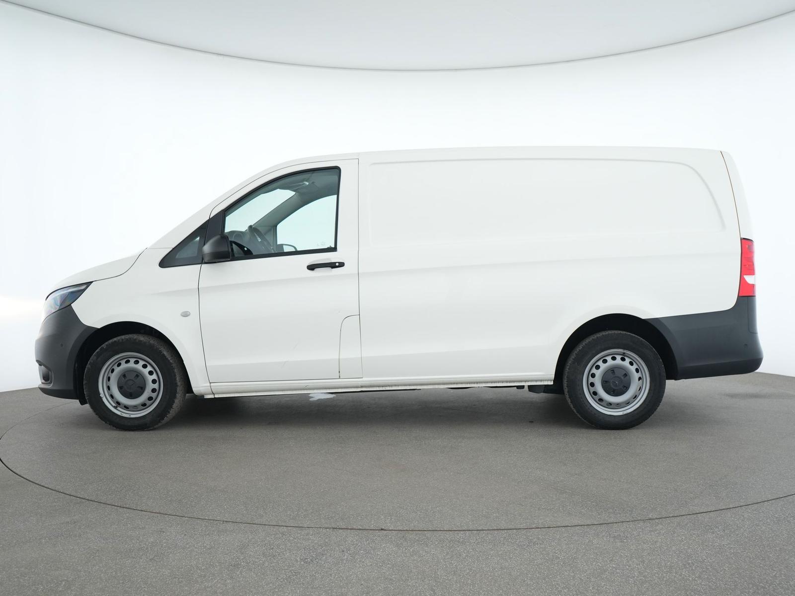 Mercedes-Benz Vito 116 lang AHK Navi Tempomat Kamera Park-Pake, миниатюра 9