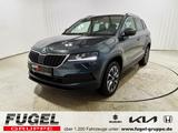 Skoda Karoq 1.5 TSI Drive 125 LED|Navi|AHK - Skoda Karoq in Chemnitz