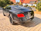 Bentley Continental GT 6.0 W12 4WD Automatik - Bentley: Auto