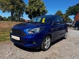 Ford Ka KA+1.2* Cool & Sound*Klima*Garantie*4Zyld.* - Ford Ka/Ka+ bis 10.000 Euro