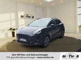Ford Puma ST-Line 1.0 EcoBoost Winter-Paket - Ford Puma Jahreswagen