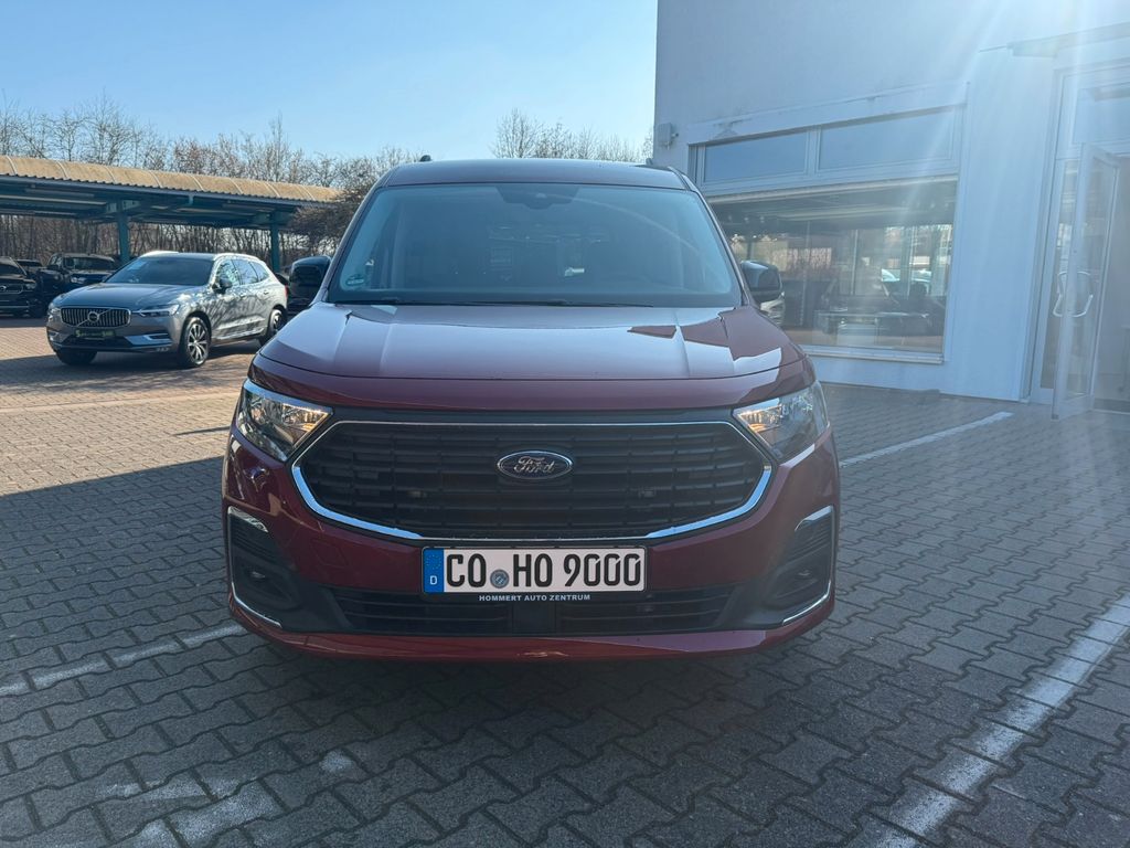 Ford Tourneo Connect L1 Titanium NAV*CarPlay*USB*