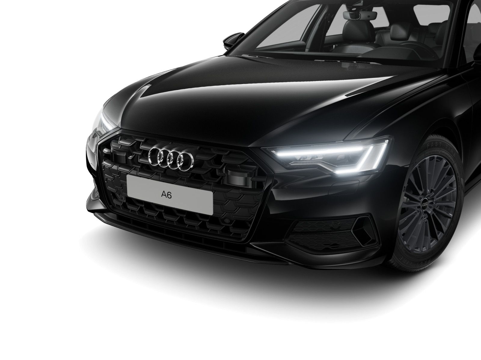 Audi A6 - Bild 7