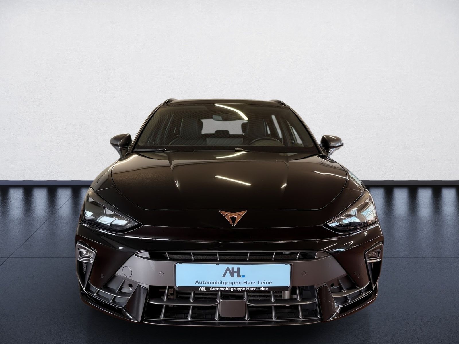 Cupra Leon - Bild 9