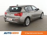 BMW 118i *PDC*ALU*KLIMA*GARANTIE*START/STOP* - BMW 118 in Köln