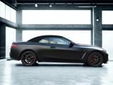 BMW M4 Competition Cabrio M Driver P. MATT 610 PS - BMW M4 in Bielefeld