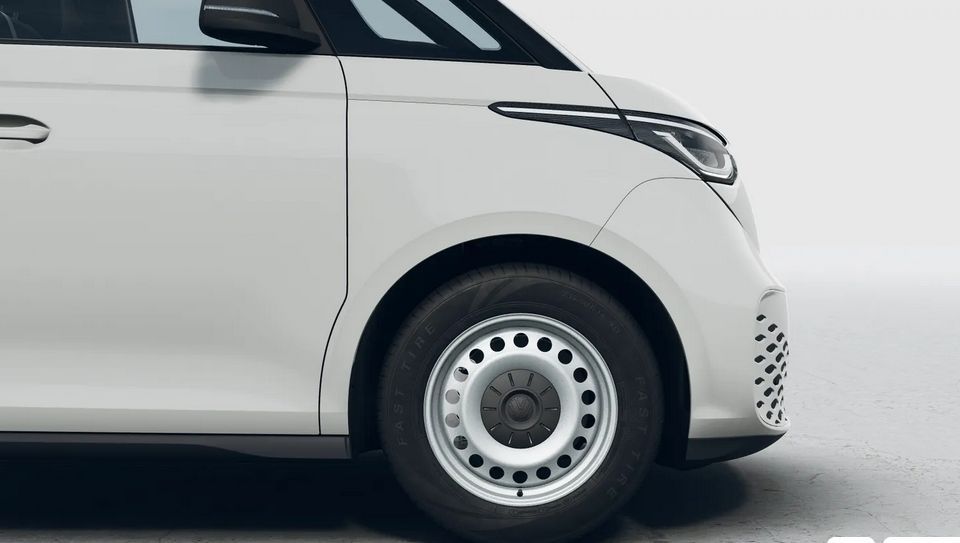 Volkswagen ID. Buzz - Bild 7