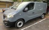 Renault Trafic - Renault Trafic in Kassel