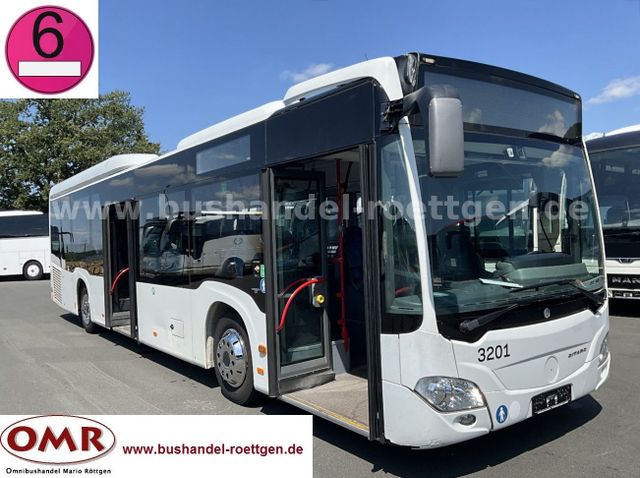 Mercedes-Benz O 530 LE Citaro C2/ A 20/ A 21 Lion´s City/Klima