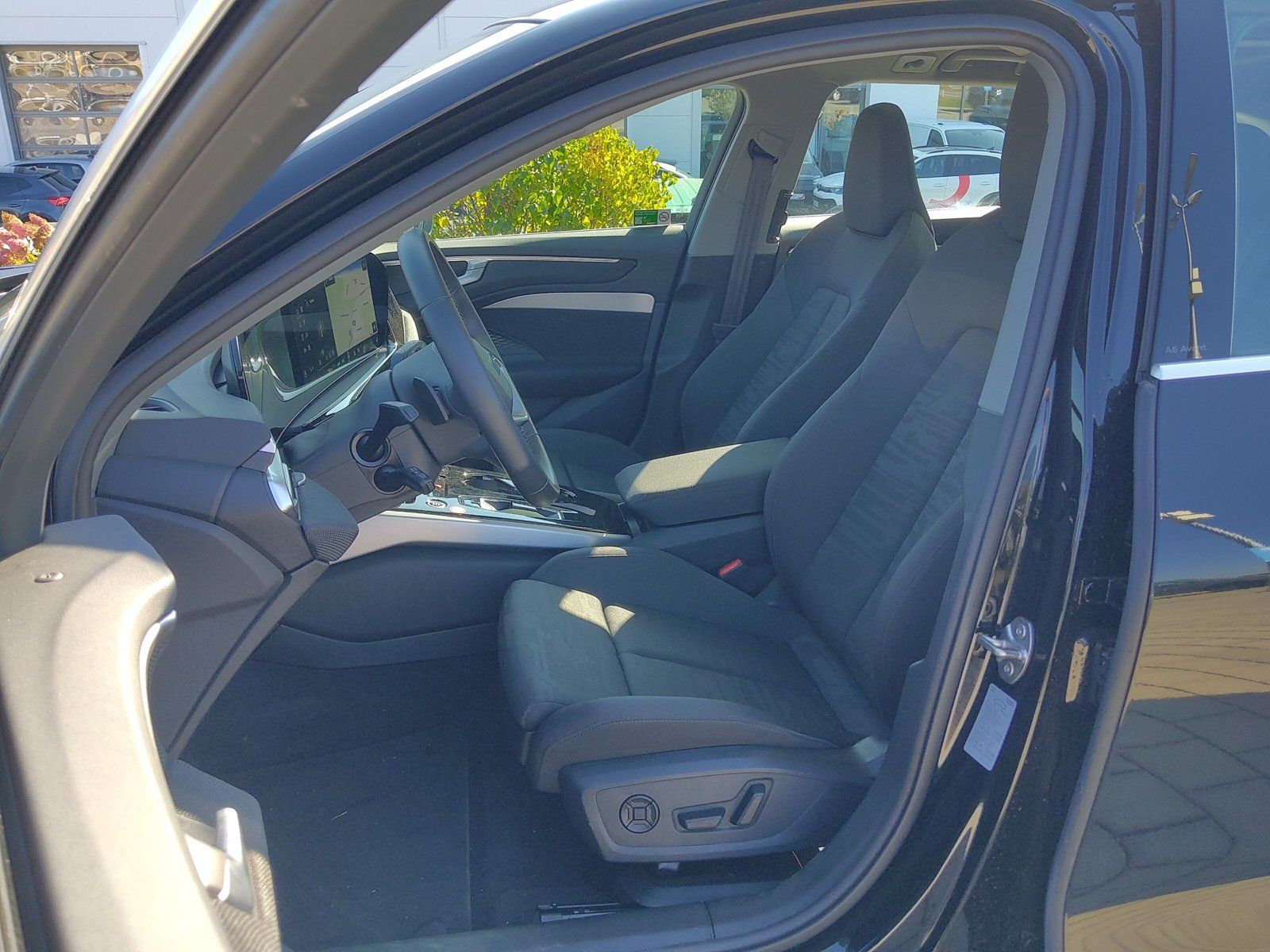 Audi A6 - Bild 11