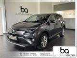 Toyota RAV4 2.5 VVT-i Hybrid Team D 4x4 LED/Navi/Standh - Toyota RAV 4: I