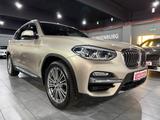BMW X3 xD 20 i PANO/ACC/HUD/NAVI/AUT/LED/GESTIK/AHK - BMW X3 Gebrauchtwagen in Dortmund
