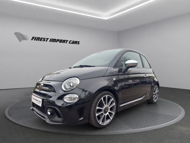 ABARTH 500
