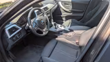 BMW 320i Touring Advantage - LCI - Automatik  - BMW 320: Head-Up Display