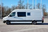 Mercedes-Benz Sprinter 316 CDI  L3H2 - Mercedes-Benz Heckgarage