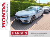 Honda Civic Lim. 5-trg. e:HEV Advance