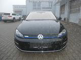 Volkswagen Golf VII Lim. e-Golf - mit Elektro-Antrieb: Leder